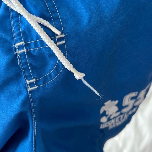 Disneyland boys swim trunks - Picture 6 of 7